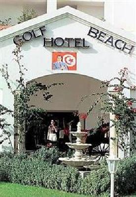 фото отеля Royal Golf Hotel Tabarka