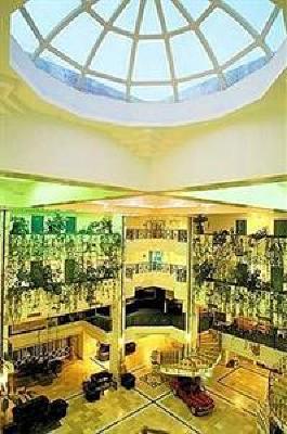 фото отеля Royal Golf Hotel Tabarka