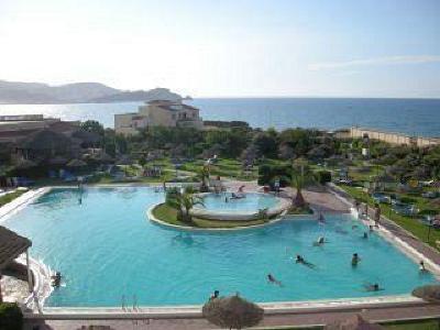 фото отеля Royal Golf Hotel Tabarka
