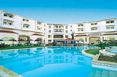 фото отеля Royal Golf Hotel Tabarka