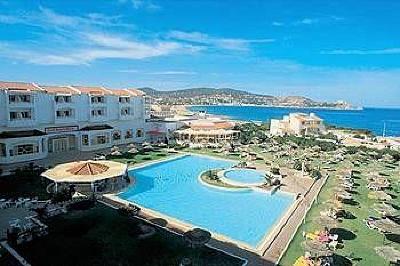 фото отеля Royal Golf Hotel Tabarka