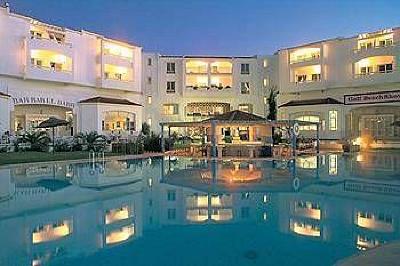 фото отеля Royal Golf Hotel Tabarka