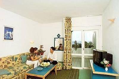 фото отеля Royal Golf Hotel Tabarka
