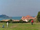 фото отеля Royal Golf Hotel Tabarka