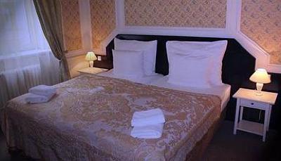 фото отеля Hotel Praga 1885