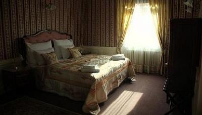 фото отеля Hotel Praga 1885