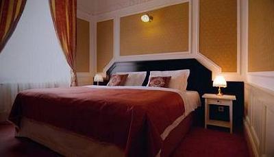 фото отеля Hotel Praga 1885
