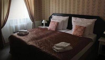 фото отеля Hotel Praga 1885