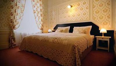 фото отеля Hotel Praga 1885