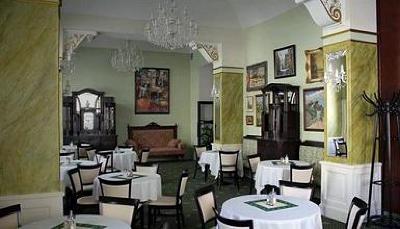фото отеля Hotel Praga 1885