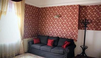 фото отеля Hotel Praga 1885