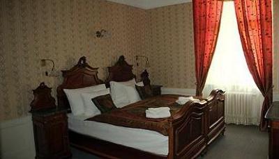 фото отеля Hotel Praga 1885