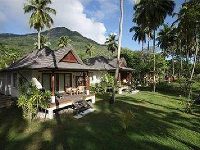 Hilton Seychelles Labriz Resort & Spa