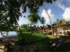 фото отеля Hilton Seychelles Labriz Resort & Spa