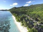 фото отеля Hilton Seychelles Labriz Resort & Spa