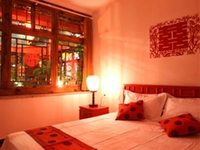 The Great Wall Courtyard Hostel Beijing The Great Wall Courtyard Hostel Beijing