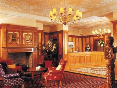 фото отеля Newgrange Hotel Navan