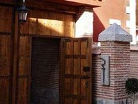 Rincon de Traspalacio