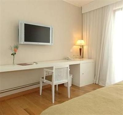фото отеля PuroBaires Hotel Boutique