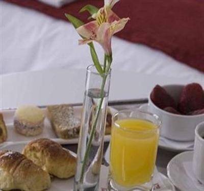 фото отеля PuroBaires Hotel Boutique
