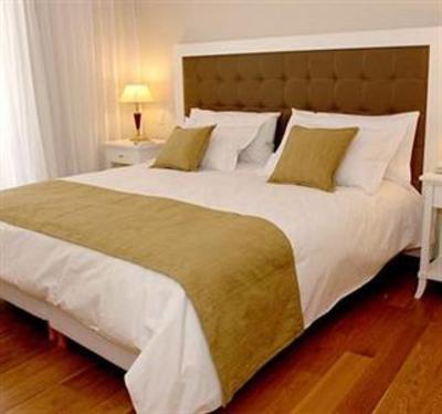фото отеля PuroBaires Hotel Boutique