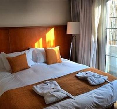 фото отеля PuroBaires Hotel Boutique