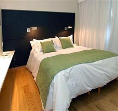 фото отеля PuroBaires Hotel Boutique