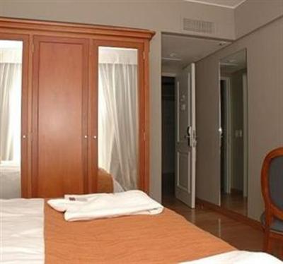фото отеля PuroBaires Hotel Boutique