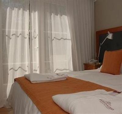 фото отеля PuroBaires Hotel Boutique
