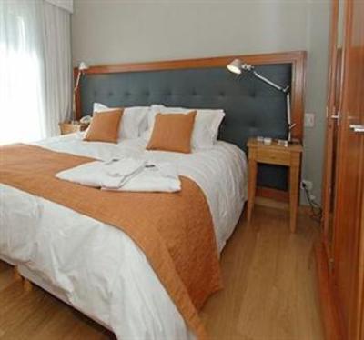 фото отеля PuroBaires Hotel Boutique