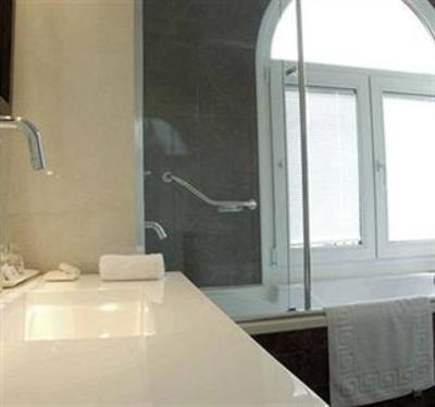 фото отеля PuroBaires Hotel Boutique