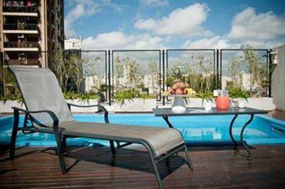 фото отеля PuroBaires Hotel Boutique