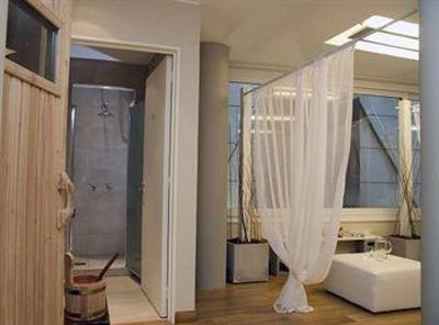 фото отеля PuroBaires Hotel Boutique