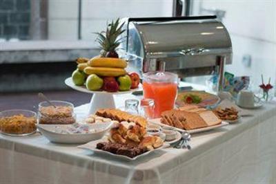 фото отеля PuroBaires Hotel Boutique
