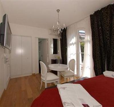 фото отеля PuroBaires Hotel Boutique