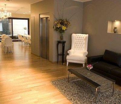 фото отеля PuroBaires Hotel Boutique