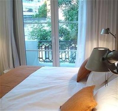 фото отеля PuroBaires Hotel Boutique