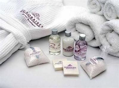 фото отеля PuroBaires Hotel Boutique