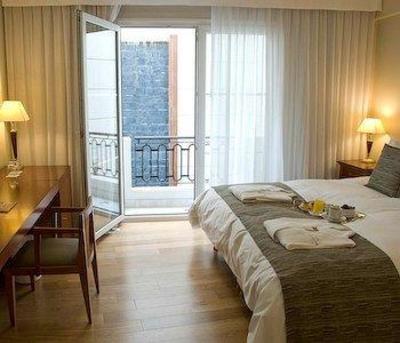 фото отеля PuroBaires Hotel Boutique