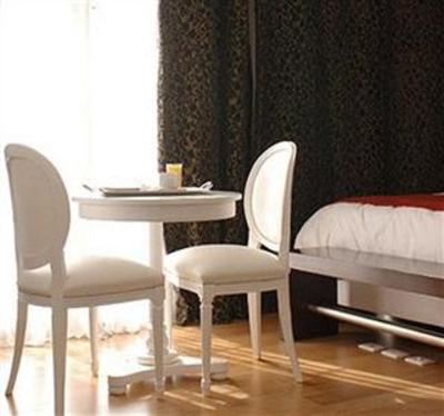 фото отеля PuroBaires Hotel Boutique