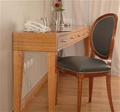 фото отеля PuroBaires Hotel Boutique