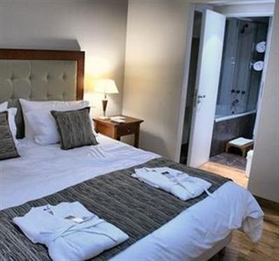 фото отеля PuroBaires Hotel Boutique