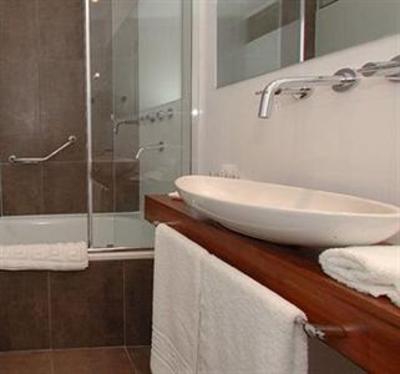 фото отеля PuroBaires Hotel Boutique