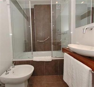 фото отеля PuroBaires Hotel Boutique