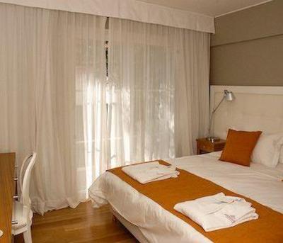 фото отеля PuroBaires Hotel Boutique