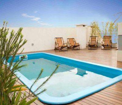 фото отеля PuroBaires Hotel Boutique