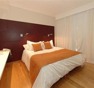 фото отеля PuroBaires Hotel Boutique