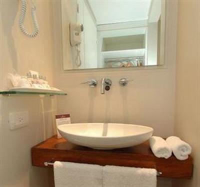 фото отеля PuroBaires Hotel Boutique