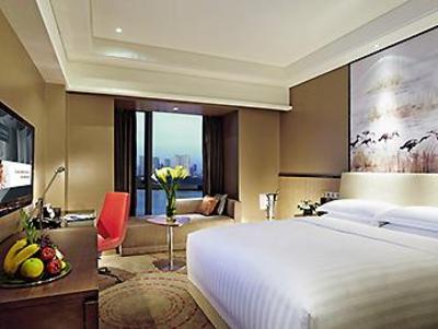 фото отеля Powerlong Hotel Xiamen