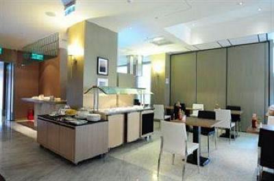 фото отеля Grandee Taipei Hotel